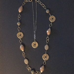 Premier Designs Necklace